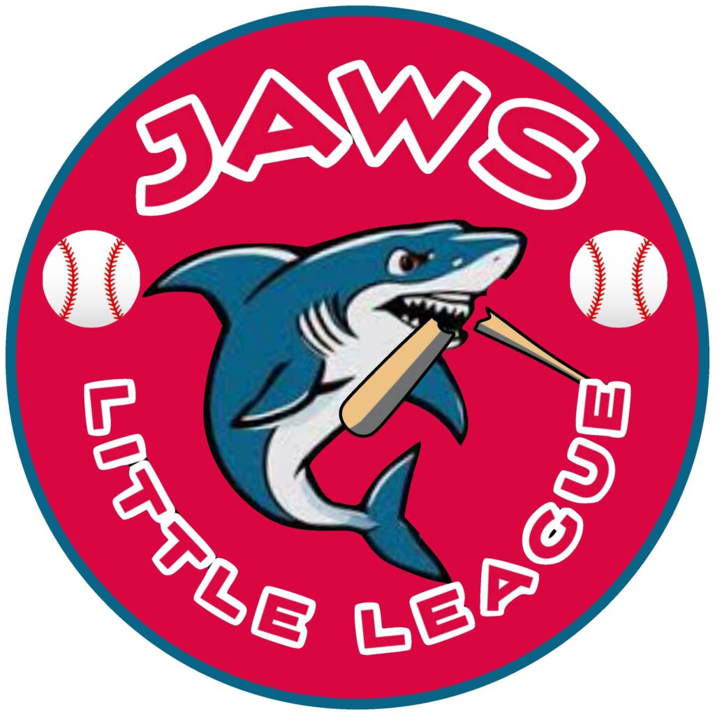 New Jaws Logo New Jaws Logo