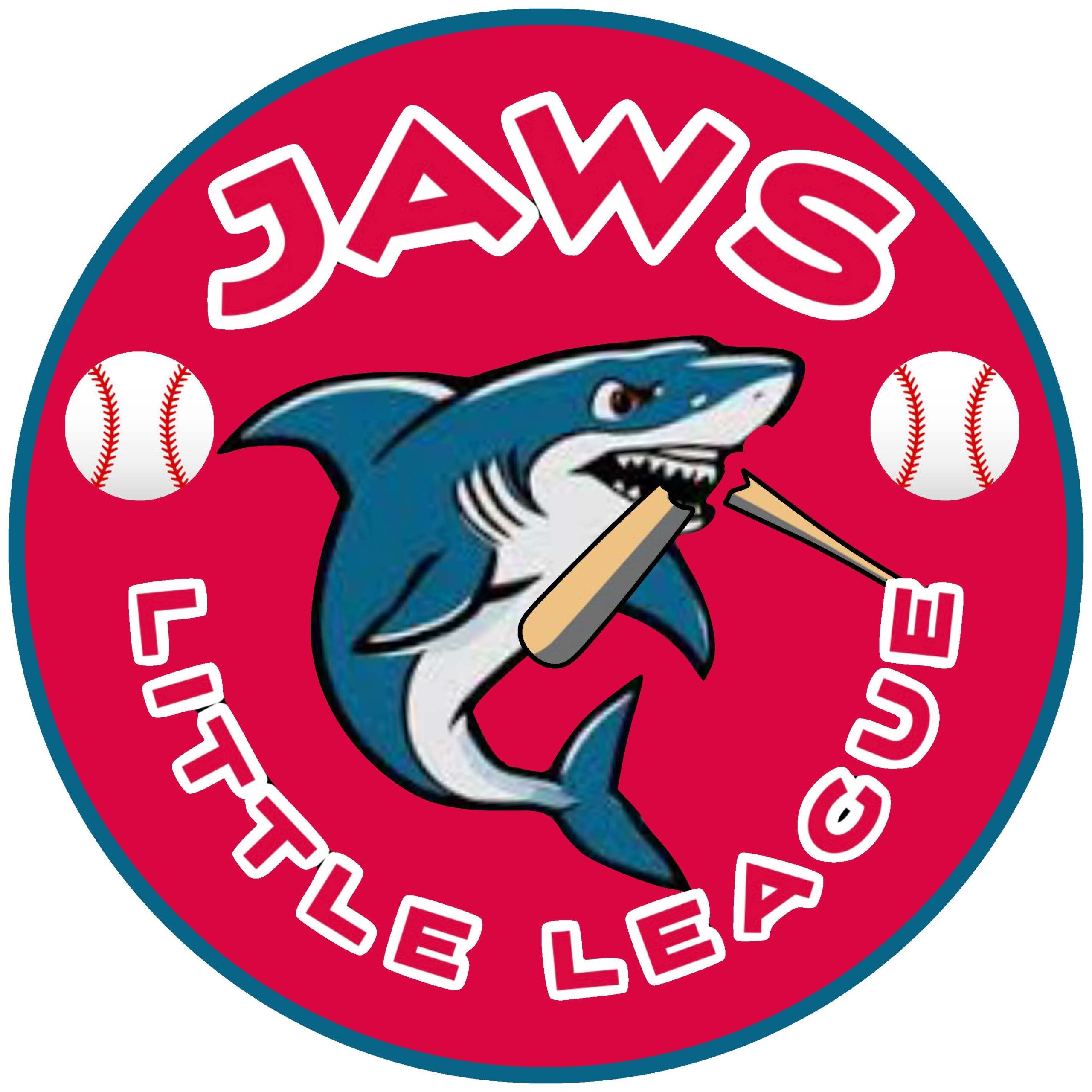 New Jaws Logo