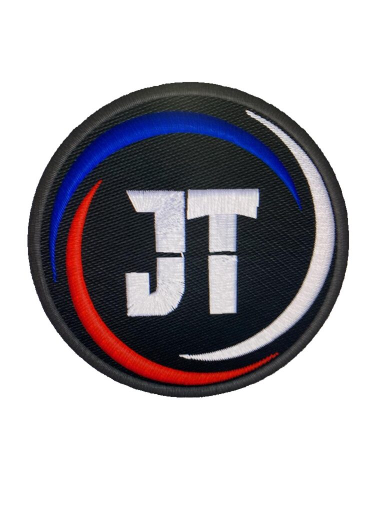 JT cap logo 4 JT cap logo 4